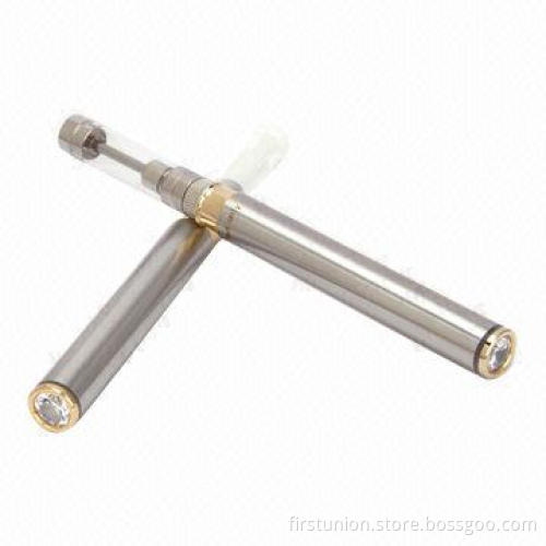 New Innovation 510-X from E-cigarettes, 7 Colors Change in Bottom Light When Smoke